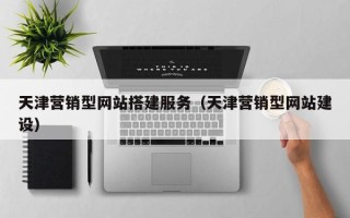 赵县天津营销型网站搭建服务（天津营销型网站建设）